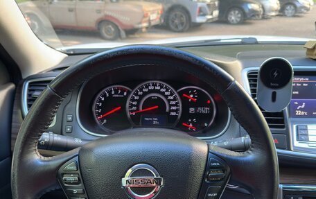 Nissan Teana, 2013 год, 1 500 000 рублей, 15 фотография