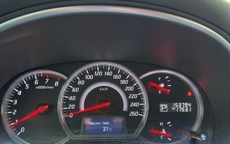 Nissan Teana, 2013 год, 1 500 000 рублей, 19 фотография
