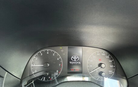 Toyota Yaris, 2020 год, 800 000 рублей, 27 фотография