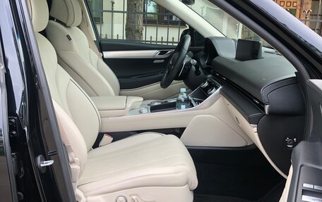 Genesis GV80 I, 2021 год, 6 200 000 рублей, 9 фотография
