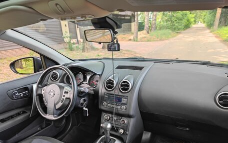 Nissan Qashqai, 2013 год, 995 000 рублей, 8 фотография