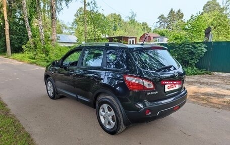 Nissan Qashqai, 2013 год, 995 000 рублей, 7 фотография