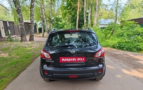Nissan Qashqai, 2013 год, 995 000 рублей, 6 фотография