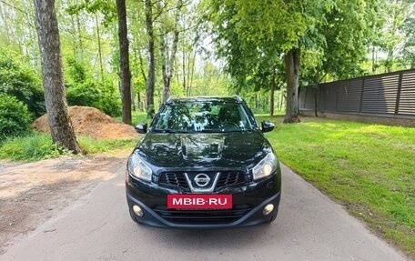 Nissan Qashqai, 2013 год, 995 000 рублей, 3 фотография
