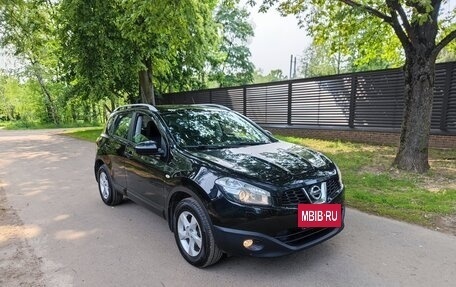 Nissan Qashqai, 2013 год, 995 000 рублей, 5 фотография