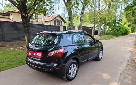 Nissan Qashqai, 2013 год, 995 000 рублей, 4 фотография