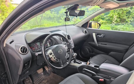 Nissan Qashqai, 2013 год, 995 000 рублей, 11 фотография