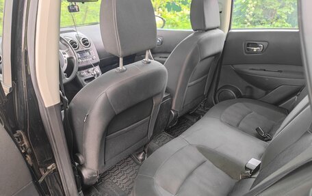 Nissan Qashqai, 2013 год, 995 000 рублей, 14 фотография