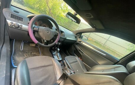 Opel Astra H, 2007 год, 540 000 рублей, 8 фотография