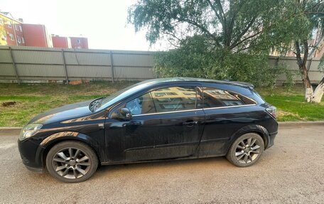 Opel Astra H, 2007 год, 540 000 рублей, 2 фотография