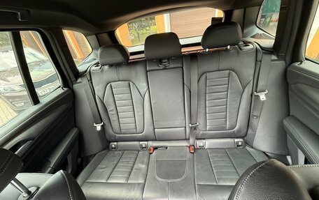 BMW X3, 2018 год, 3 575 000 рублей, 7 фотография