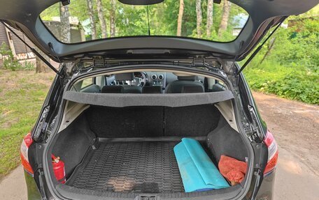 Nissan Qashqai, 2013 год, 995 000 рублей, 16 фотография