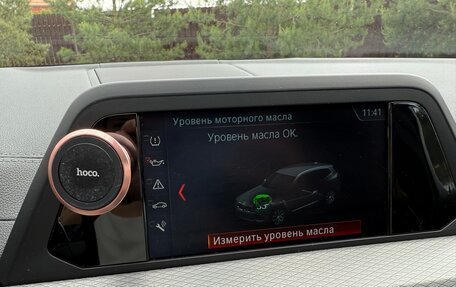 BMW X3, 2018 год, 3 575 000 рублей, 9 фотография