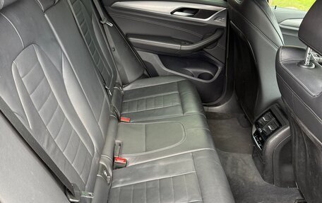 BMW X3, 2018 год, 3 575 000 рублей, 15 фотография
