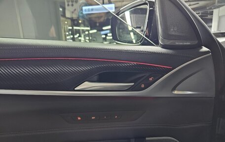 BMW 6 серия, 2022 год, 6 990 000 рублей, 8 фотография