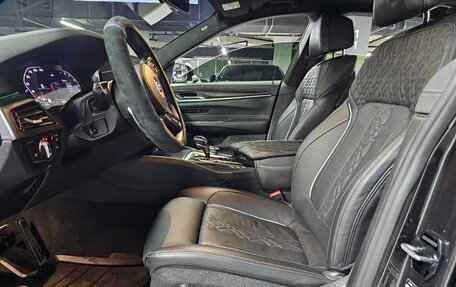 BMW 6 серия, 2022 год, 6 990 000 рублей, 7 фотография