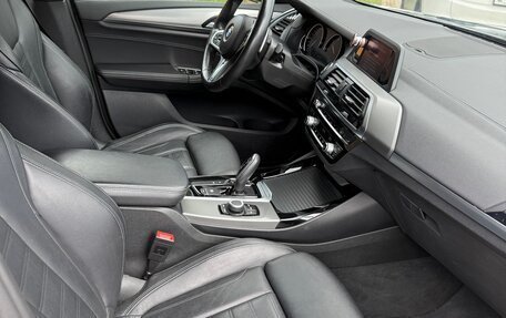 BMW X3, 2018 год, 3 575 000 рублей, 14 фотография