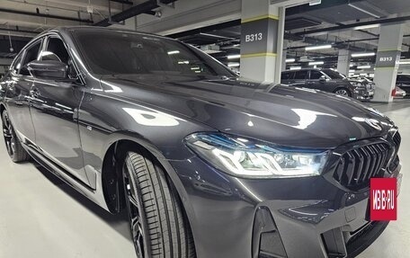 BMW 6 серия, 2022 год, 6 990 000 рублей, 3 фотография