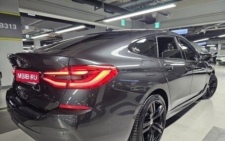 BMW 6 серия, 2022 год, 6 990 000 рублей, 4 фотография
