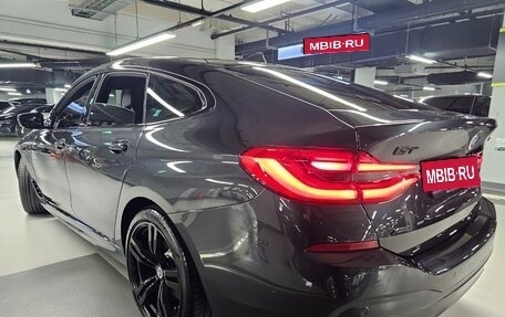 BMW 6 серия, 2022 год, 6 990 000 рублей, 6 фотография