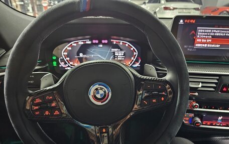 BMW 6 серия, 2022 год, 6 990 000 рублей, 9 фотография