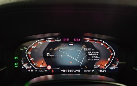 BMW 6 серия, 2022 год, 6 990 000 рублей, 10 фотография