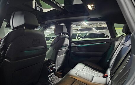BMW 6 серия, 2022 год, 6 990 000 рублей, 15 фотография