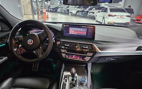 BMW 6 серия, 2022 год, 6 990 000 рублей, 13 фотография