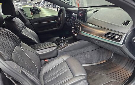 BMW 6 серия, 2022 год, 6 990 000 рублей, 14 фотография