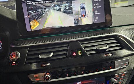 BMW 6 серия, 2022 год, 6 990 000 рублей, 12 фотография