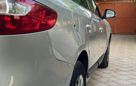 Renault Fluence I, 2013 год, 570 000 рублей, 4 фотография