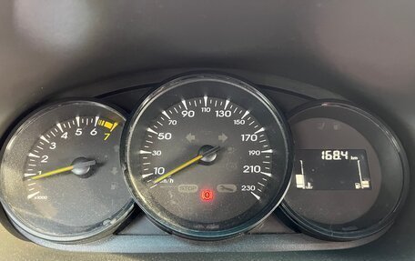 Renault Fluence I, 2013 год, 570 000 рублей, 22 фотография