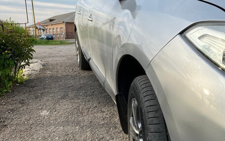 Renault Fluence I, 2013 год, 570 000 рублей, 20 фотография