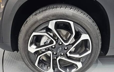 Chevrolet Trax, 2024 год, 2 389 000 рублей, 6 фотография