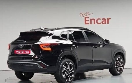 Chevrolet Trax, 2024 год, 2 389 000 рублей, 3 фотография