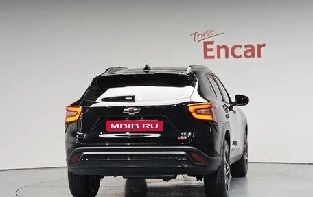 Chevrolet Trax, 2024 год, 2 389 000 рублей, 4 фотография