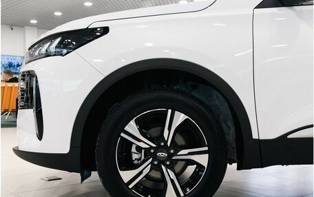 Chery Tiggo 4 I рестайлинг, 2025 год, 2 420 000 рублей, 9 фотография