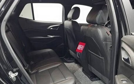 Chevrolet Trax, 2024 год, 2 389 000 рублей, 9 фотография