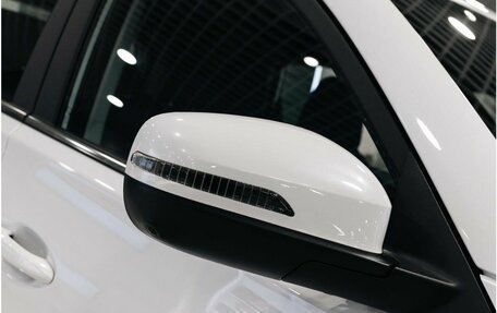 Chery Tiggo 4 I рестайлинг, 2025 год, 2 420 000 рублей, 12 фотография