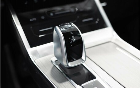 Chery Tiggo 4 I рестайлинг, 2025 год, 2 420 000 рублей, 16 фотография