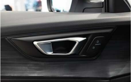 Chery Tiggo 4 I рестайлинг, 2025 год, 2 420 000 рублей, 21 фотография
