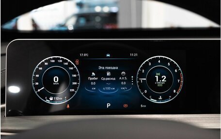 Chery Tiggo 4 I рестайлинг, 2025 год, 2 420 000 рублей, 19 фотография