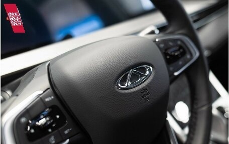 Chery Tiggo 4 I рестайлинг, 2025 год, 2 420 000 рублей, 23 фотография