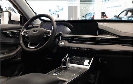 Chery Tiggo 4 I рестайлинг, 2025 год, 2 420 000 рублей, 29 фотография