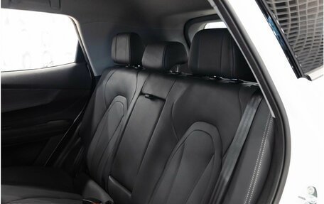 Chery Tiggo 4 I рестайлинг, 2025 год, 2 420 000 рублей, 32 фотография