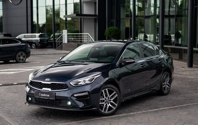 KIA Cerato IV, 2021 год, 1 999 000 рублей, 1 фотография