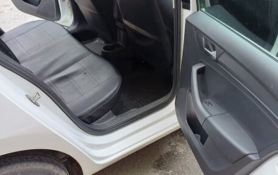 Volkswagen Polo VI (EU Market), 2021 год, 1 200 000 рублей, 1 фотография