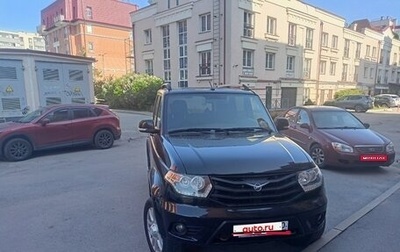 ЛуАЗ Patriot, 2014 год, 830 000 рублей, 1 фотография