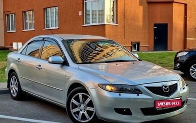 Mazda 6, 2006 год, 490 000 рублей, 1 фотография