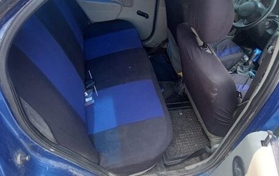 Renault Logan I, 2007 год, 250 000 рублей, 1 фотография
